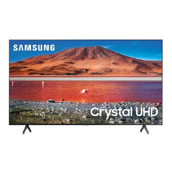 Samsung 65" 4K Crystal UHD LED Smart TV