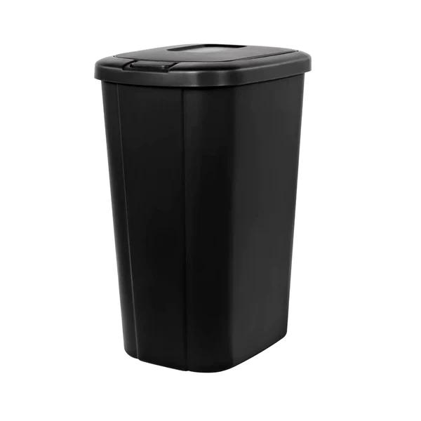 Hefty 13.3 Gallon Trash Can