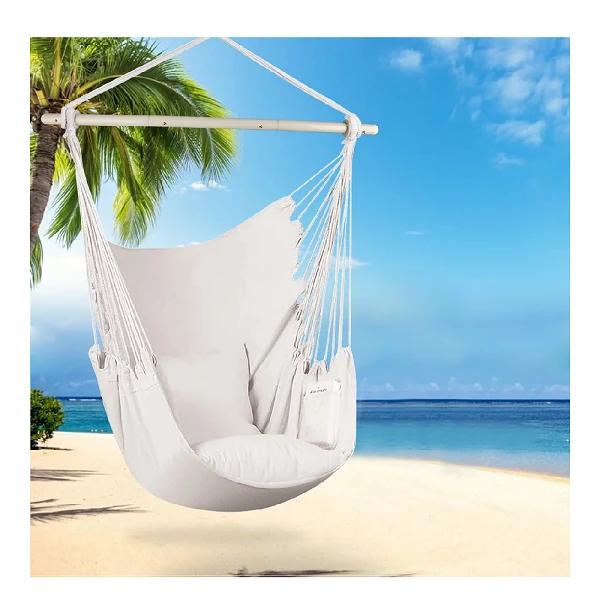 Large Hammock Chair Swing