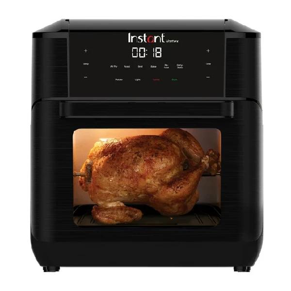 Instant Vortex 10-Quart 7-in-1 Air Fryer Oven