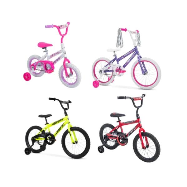 Save Huge On Kids Bikes