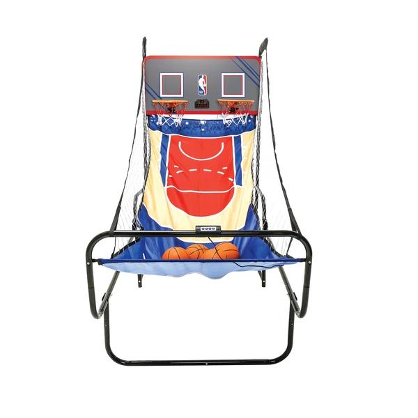 NBA Indoor Arcade Basketball Game