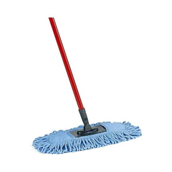 O-Cedar Dual-Action Microfiber Sweeper Dust Mop