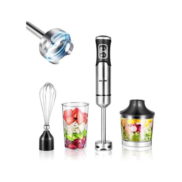 4-in-1 Immersion Hand Blender