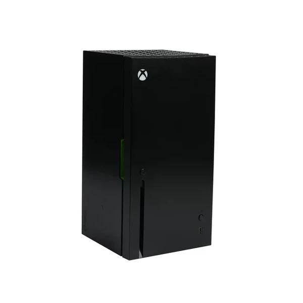 XBOX Series X Replica 8 Can Mini Fridge (Thermoelectric Cooler)