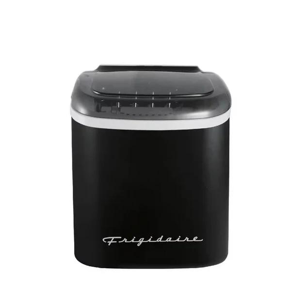 Frigidaire 26 lb Retro Ice Maker