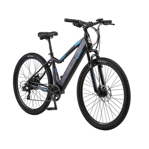 Schwinn Boundary 29" 7-Speed Electric Mountain Bike