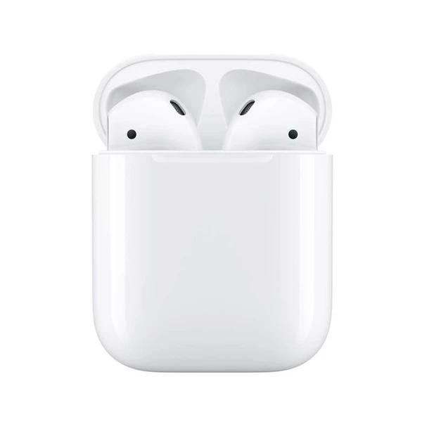 Apple AirPods with Charging Case (2nd Generation)