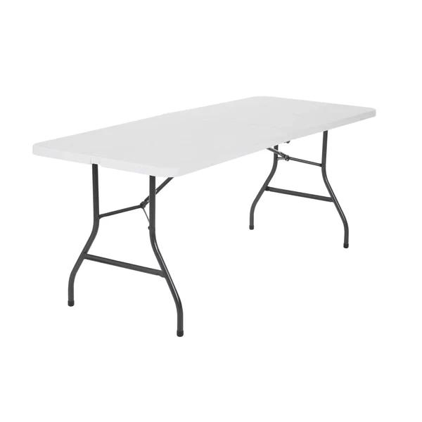 Cosco 6 Foot Folding Table