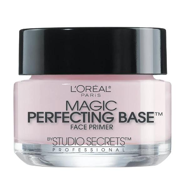 L'Oreal Paris Studio Secrets Professional Magic Perfecting Base Face Primer