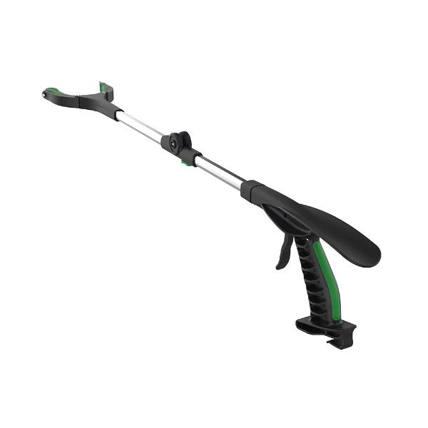 Foldable 32" Reacher Grabber Pickup Tool