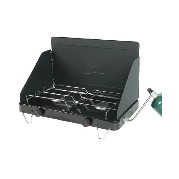 Ozark Trail 2 Burner Propane Camping Stove