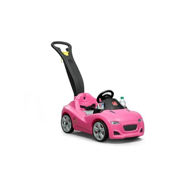 Step2 Whisper Ride Cruiser Toddler Ride On