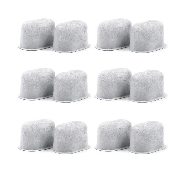 12 Pack Keurig Compatible Water Filters