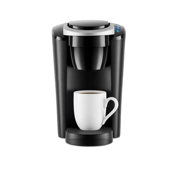 Keurig K-Compact Single-Serve K-Cup Pod Coffee Maker