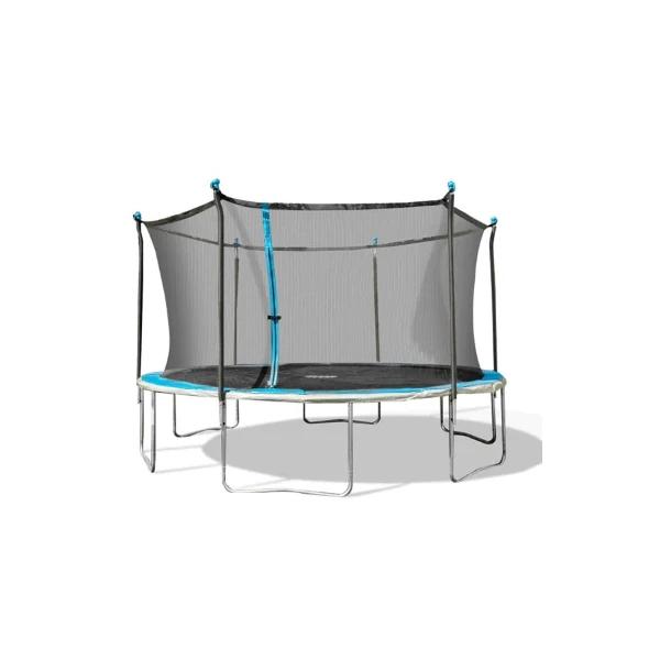 Bounce Pro 14' Trampoline with Flashlight Zone