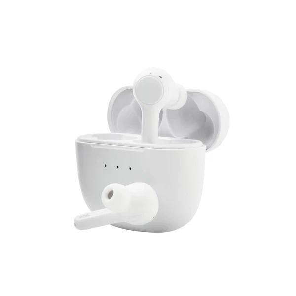 Wireless Headphones with Charging Case