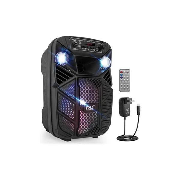 Pyle 300W Bluetooth PA Speaker System