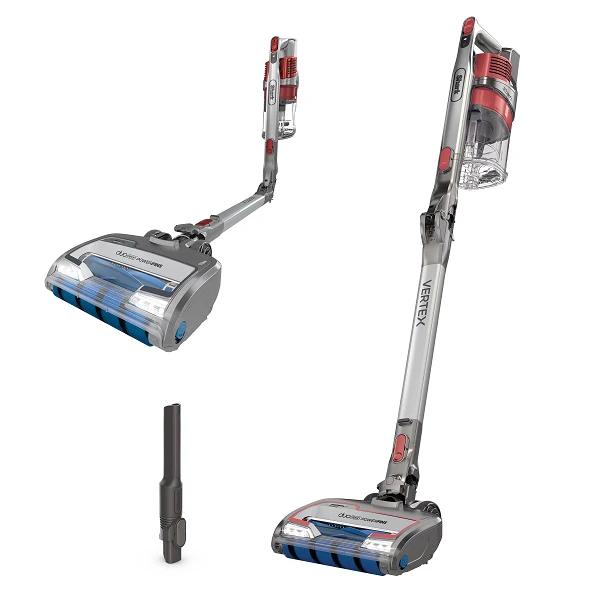 Shark Vertex Cordless Stick Vacuum with DuoClean PowerFins