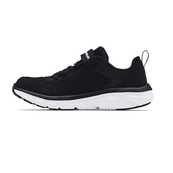 Boys' Pre-School UA Assert 9 AC Running Shoes