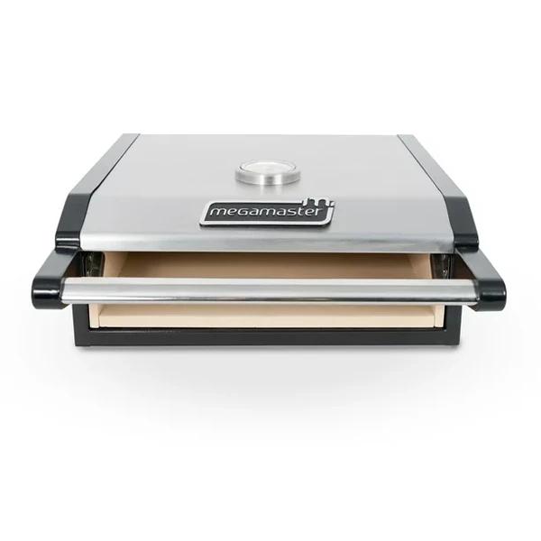 Megamaster Grill Top Pizza Oven