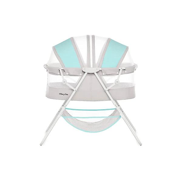 Dream On Me Karley Bassinet