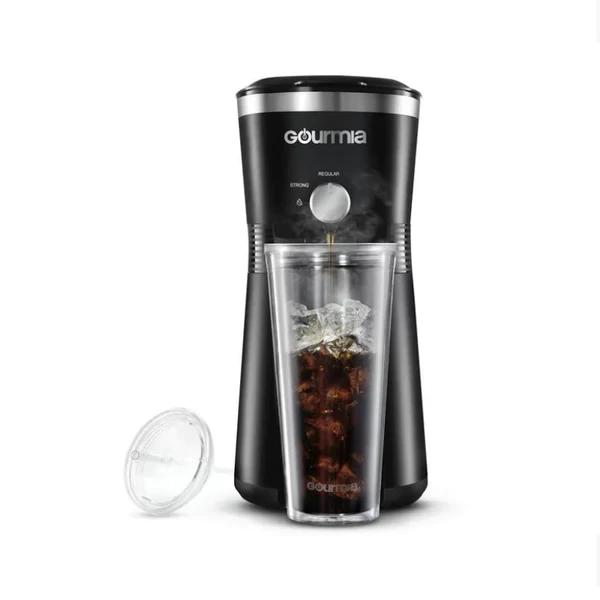 Gourmia Iced Coffee Maker
