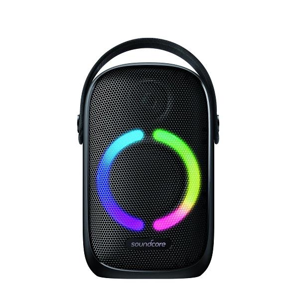 Soundcore by Anker- Rave Neo Portable Speaker