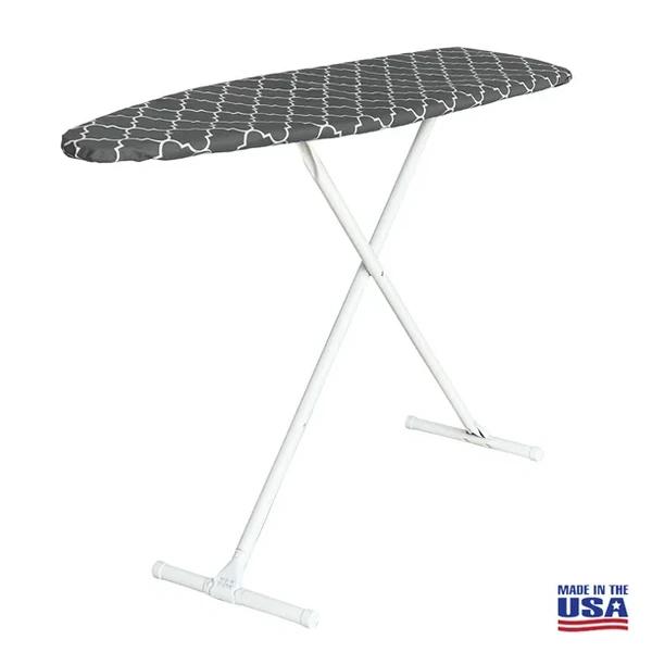 Seymour Home Products Freestanding T-Leg Ironing Board