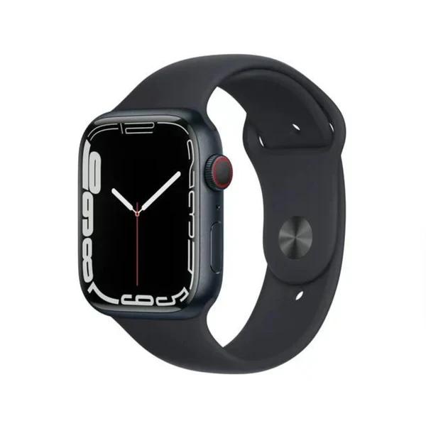 Apple Watch Series 7 GPS + Cellular