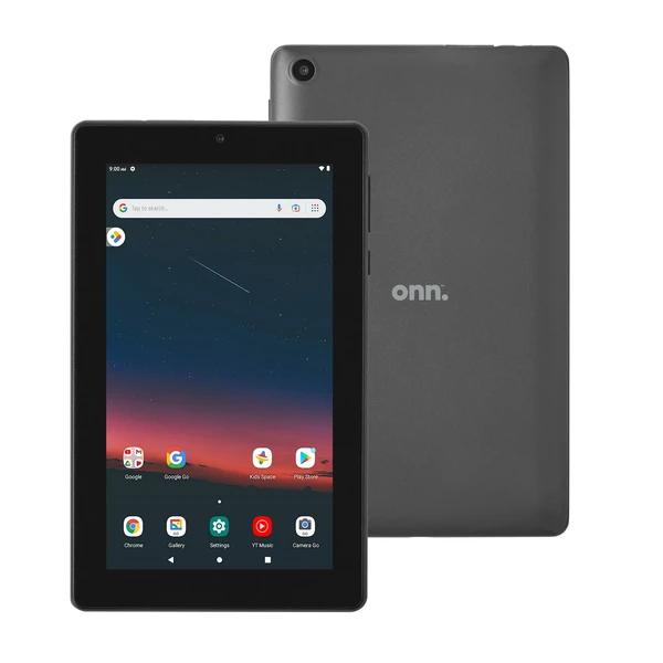 onn. 7" Tablet, 32GB (2022 Model)