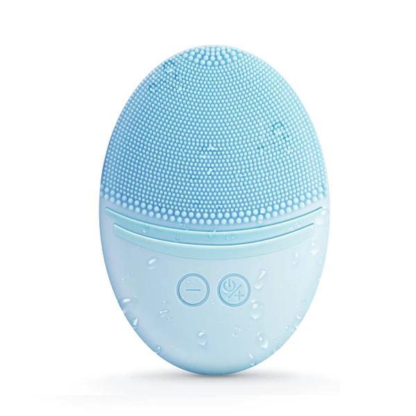 Waterproof Facial Cleansing Brush for Deep Cleansing