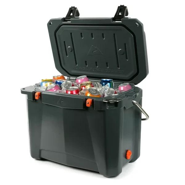 Ozark Trail 26 Quart High Performance Roto-Molded Cooler