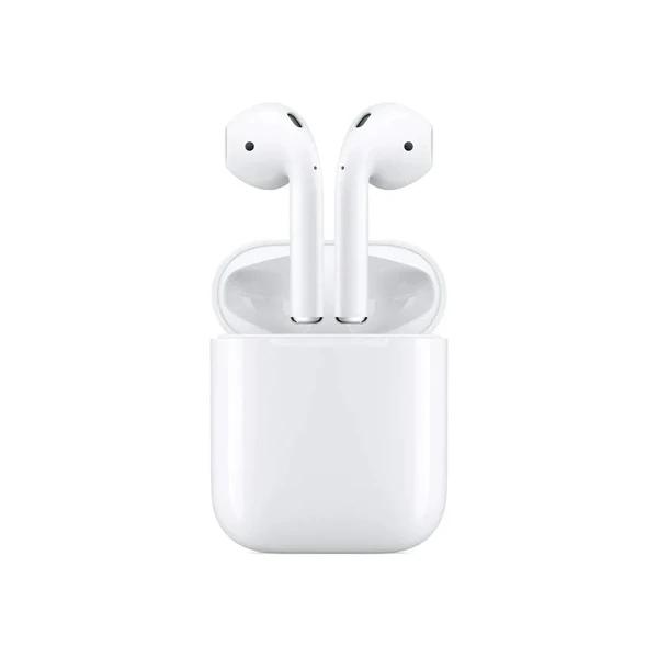 Apple AirPods with Charging Case (2nd Generation)