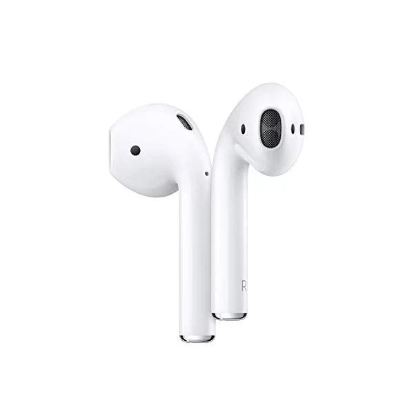 2nd-Gen. Apple AirPods w/ Charging Case