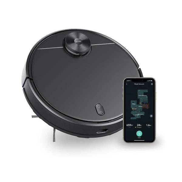 Wyze Robot Vacuum