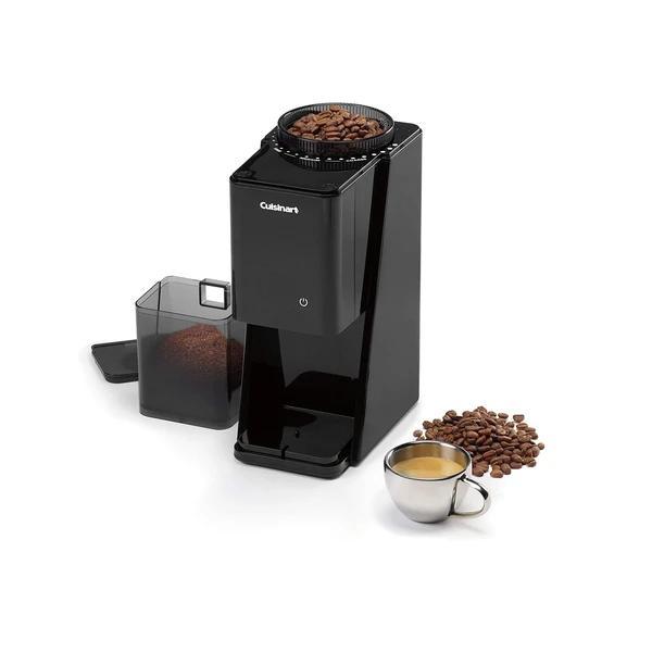 Cuisinart Touchscreen Burr Grinder