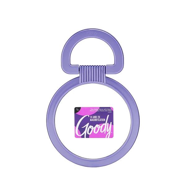 Goody Two Sided Mirror, Styling Mirror and Magnifying Mirror