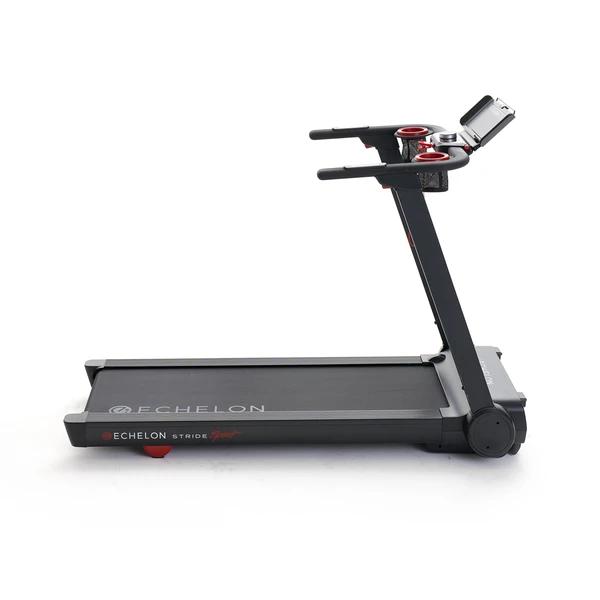 Echelon Stride Sport Auto-Fold Compact Treadmill