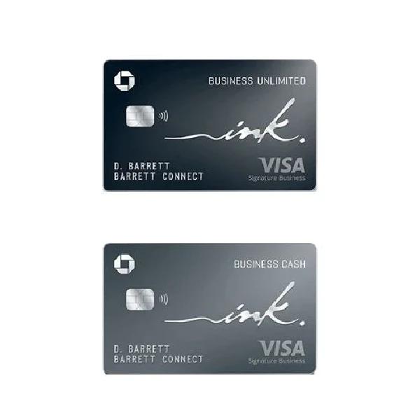 Get 180,000 Bonus Points With The Chase Ink Card Offers