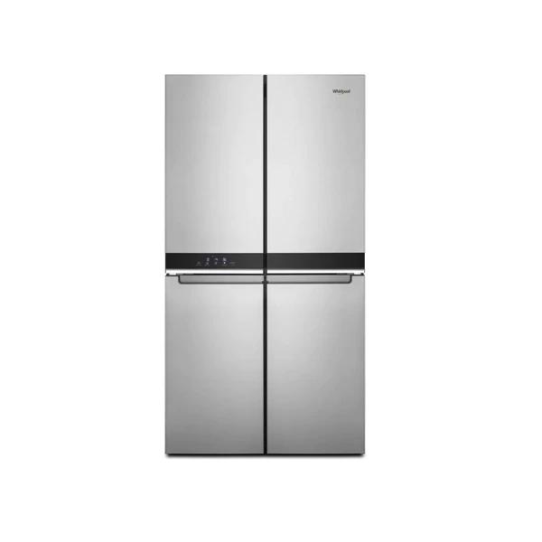 Whirlpool 36″ 19.4 cu. ft. 4 French Door Refrigerator