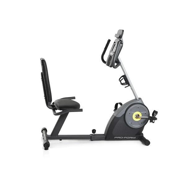 ProForm Cycle Trainer 400 Ri Recumbent Exercise Bike