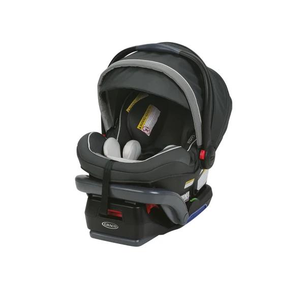 Graco SnugRide SnugLock 35 Elite Infant Car Seat