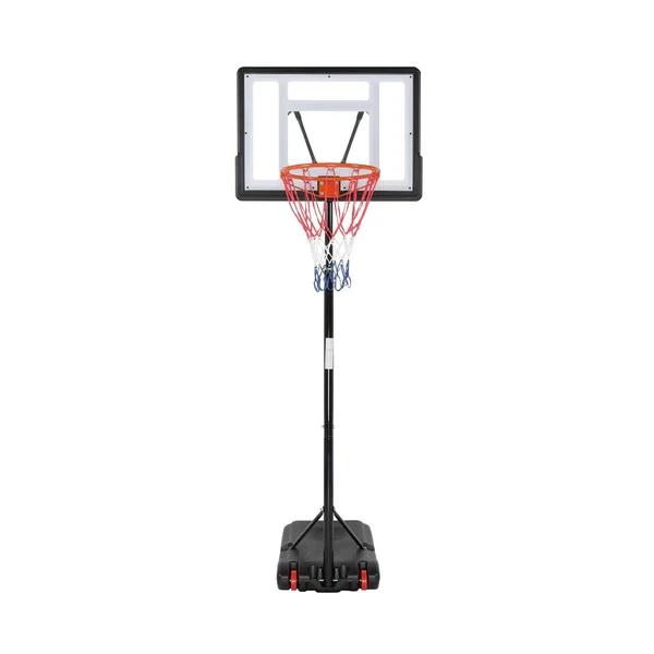 Portable Basketball Hoop Stand