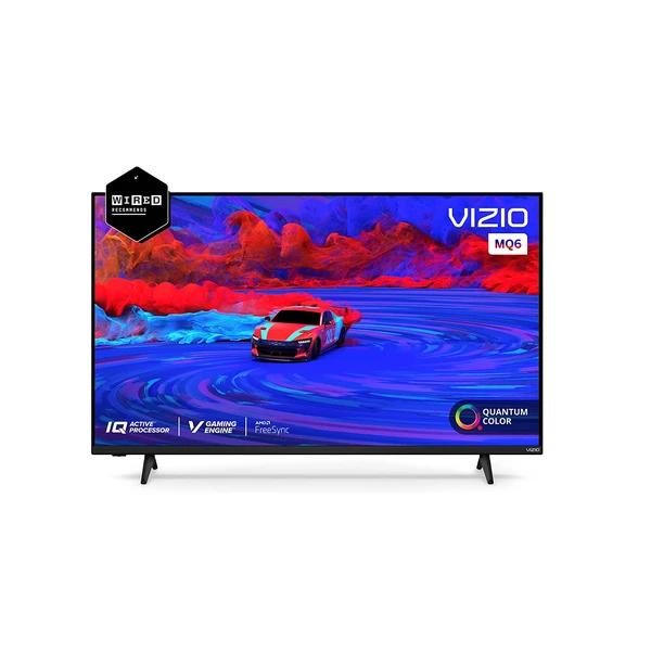 Vizio 50-Inch M6 Quantum LED 4K Ultra HD Smart TV HDR