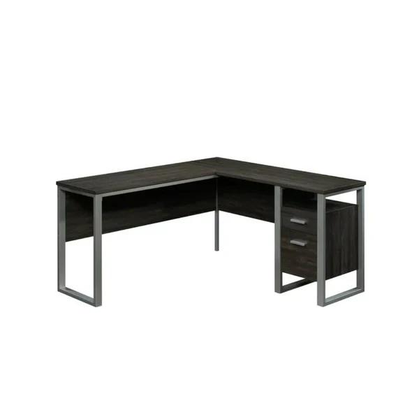Sauder Rock Glen L-Desk