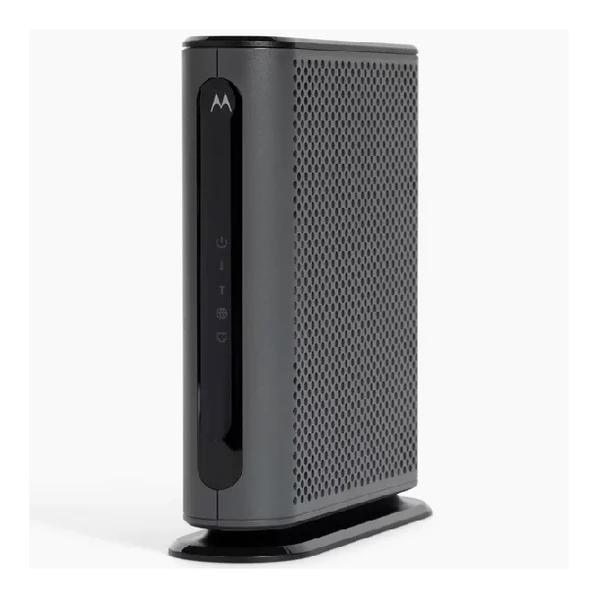 Motorola Ultra Fast DOCSIS 3.1 Cable Modem