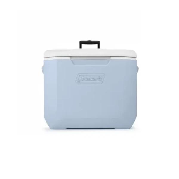 Coleman Chiller 60-Quart Hard Cooler With Wheels