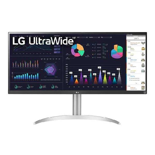 LG 2560x1080 HDR FreeSync 34" IPS Monitor