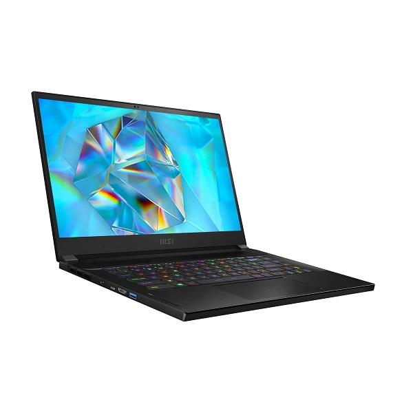 MSI Creator 15 4K OLED (i7 11800H, 3080, 16GB, 1TB)